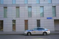 Следственный комитет проведет проверку по факту сноса памятника в Латвии