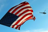 США выделили новый пакет военной помощи Киеву на 400 миллионов долларов