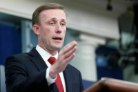 СМИ: Салливан находится в контакте с Ушаковым и Патрушевым по Украине