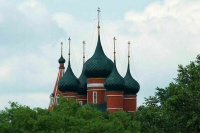 Мэром Ярославля избран зампред правительства региона Артем Молчанов