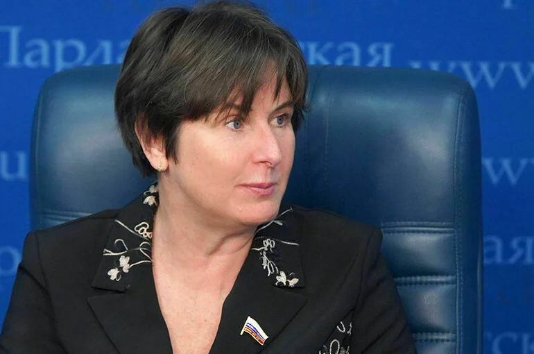 Разворотнева предложила решать споры о капремонте до суда