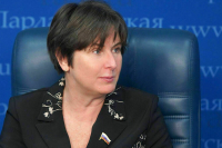 Разворотнева предложила решать споры о капремонте до суда