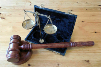 В Москве из-за угрозы взрывов эвакуировали сотрудников нескольких судов