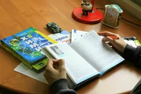 Экспертиза школьных учебников будет усилена