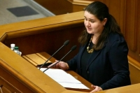 Посол Украины в США обвинила папу римского в невнимательном прочтении Достоевского