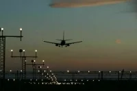 Самолет рейса Стамбул &mdash; Екатеринбург экстренно приземлился в Сочи