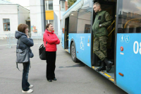 В Минобороны объяснили, можно ли получить выплаты за мобилизованного