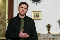 В офисе Зеленского заявили, что не отказывались от переговоров с Россией