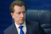 Бурматов рассказал, как власти в регионах заботятся о питомцах мобилизованных россиян