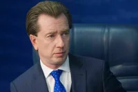 Бурматов рассказал, как власти в регионах заботятся о питомцах мобилизованных россиян
