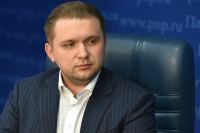 Депутат Чернышов рассказал о роли российских соотечественников за рубежом