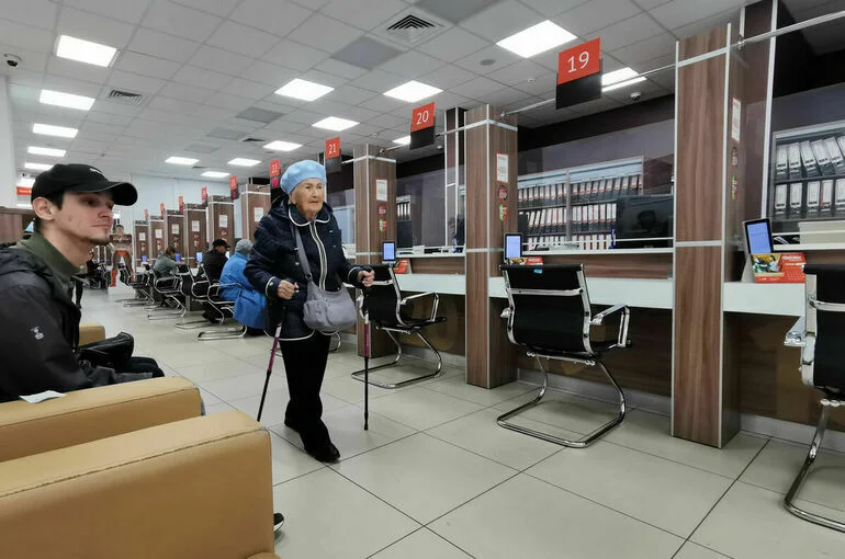 Комитет Госдумы поддержал законопроект о едином подходе к электронным госуслугам 