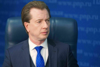 Бурматов рассказал о предложении ввести штрафы за брошенных животных