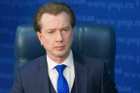 Бурматов рассказал, что на черном рынке за дельфина готовы платить 10 млн рублей