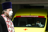 Порядок проведения религиозных обрядов в реанимации предложили отрегулировать