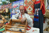 В Госдуму повторно внесен законопроект об этнокультурном туризме