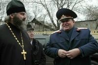 Казачьих атаманов обяжут раскрывать доходы и расходы