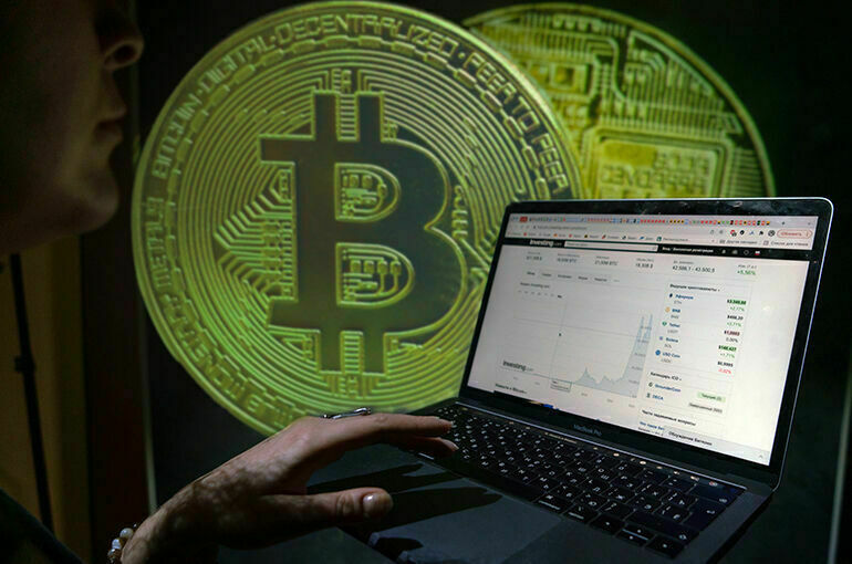 В Центробанке планируют расширить доступ к внебиржевым сделкам с криптоактивами