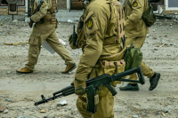 ВСУ пошли в атаку возле Снигиревки в Херсонской области