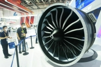 На авиасалоне в КНР показали технику, предназначенную для противостояния США