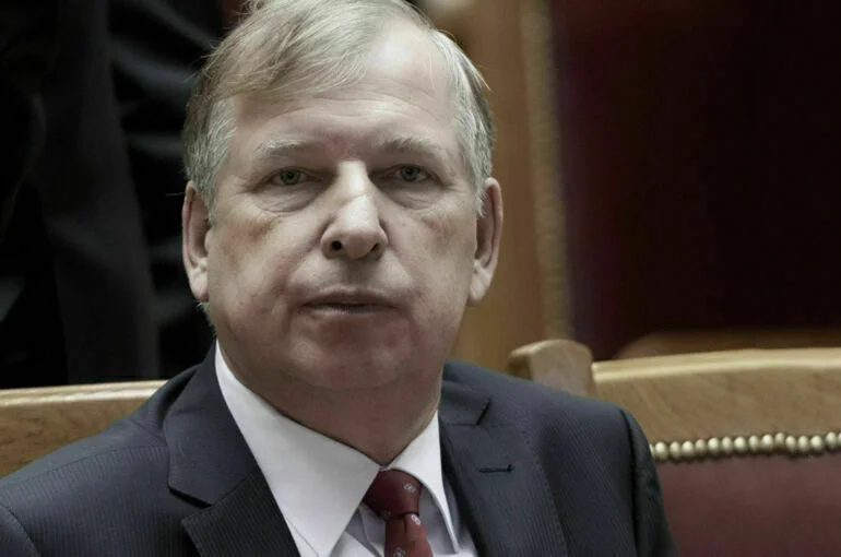 Умер первый руководитель ФСКН Виктор Черкесов 