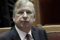 Умер первый руководитель ФСКН Виктор Черкесов 