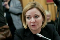 Любимова рассказала о рвущихся выступать в новых регионах артистах