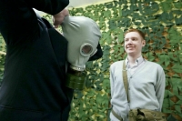 Начальную военную подготовку в школах будут проходить внеурочно