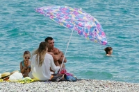 В Краснодарском крае построят всероссийский курорт «Новая Анапа»