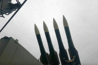 Российские военные перехватили 25 запущенных ВСУ снарядов HIMARS 