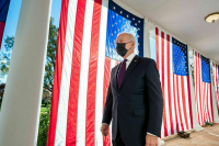 Публицист Лозанский спрогнозировал объявление импичмента Байдену