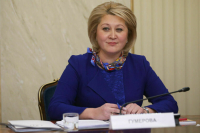 Гумерова считает, что детское кино должно быть ориентировано на низкую стоимость билетов