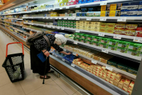 Приставки «био» и «эко» предложили ставить исключительно на органических товарах