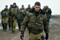 Толстой предложил представить Гиви к званию Героя России посмертно