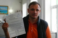 Замглавы администрации Херсонской области Кирилл Стремоусов погиб в ДТП