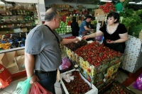 Предприятия сельской торговли Вологодчины вновь получат налоговые льготы