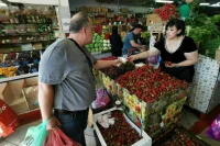 Предприятия сельской торговли Вологодчины вновь получат налоговые льготы