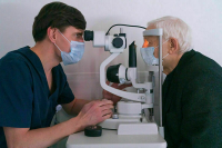 Врачи рассказали о симптомах, которые могут привести к потере зрения