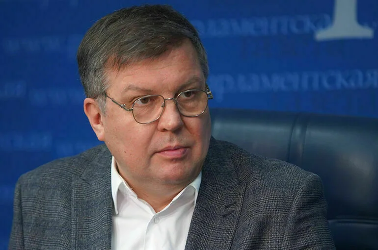 Политолог Мартынов рассказал, как итоги выборов повлияют на отношения России и США