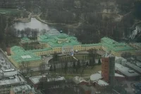В Петербурге открылся международный туристический форум Travel Hub «Содружество»