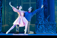 Балет «Продавец игрушек» — история, после которой хочется жить