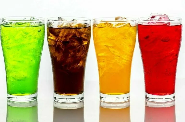 Полученные от акцизов на сладкие напитки деньги пойдут на лечение диабета 