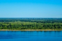 Волга станет чище к 2024 году в три раза