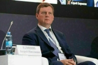 Епишин предложил разработать модельный закон о деятельности самозанятых в СНГ