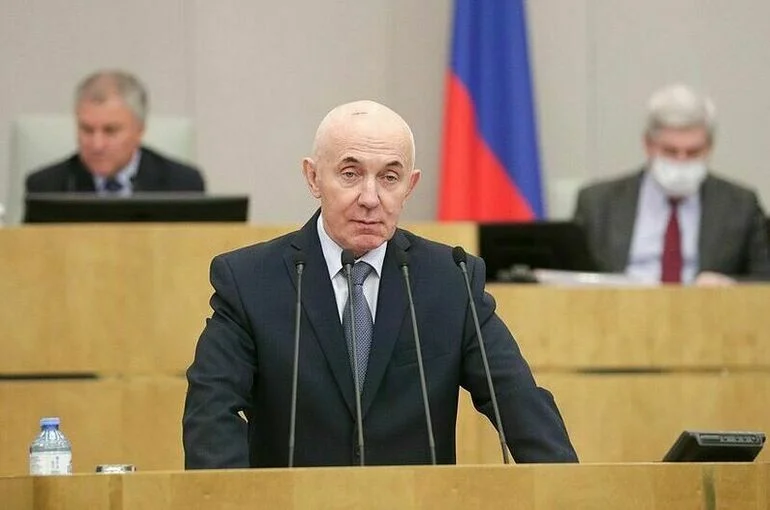 Синельщиков объяснил, почему нужно совершенствовать избирательное законодательство