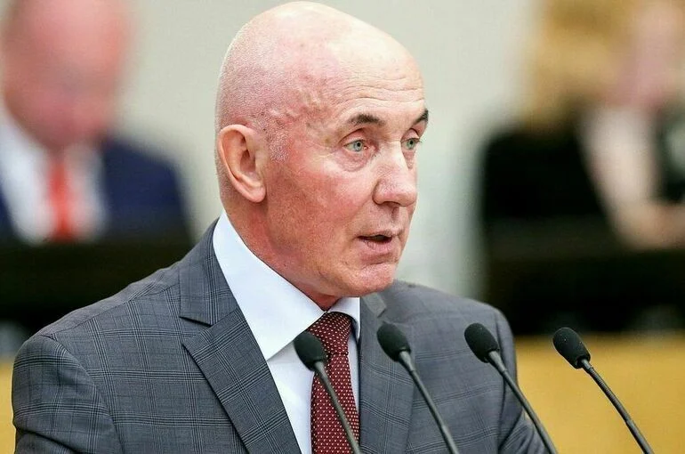 Синельщиков рассказал о работе над Избирательным кодексом