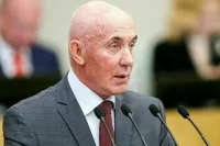 Синельщиков рассказал о работе над Избирательным кодексом