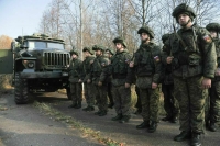 В Госдуме уточнили порядок выплаты страховки военным в спорных случаях