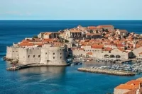 В Европарламенте поддержали вступление Хорватии в Шенгенскую зону