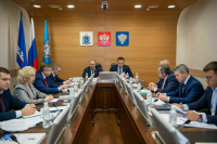 Последствия глобального потепления обсудили на Ямале